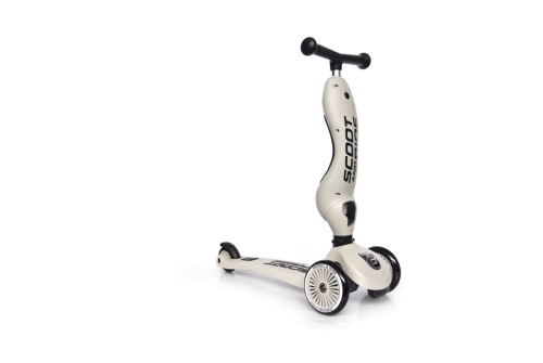 Scoot and Ride Highway Kick 1 Peach